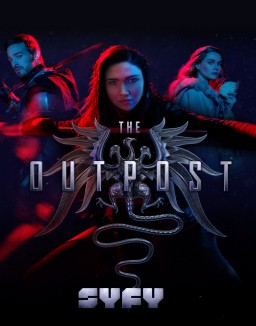 série The Outpost