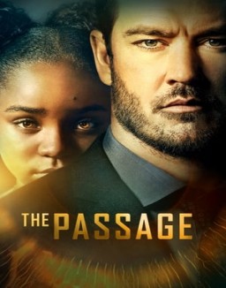 série The Passage