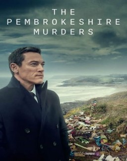 série The Pembrokeshire Murders
