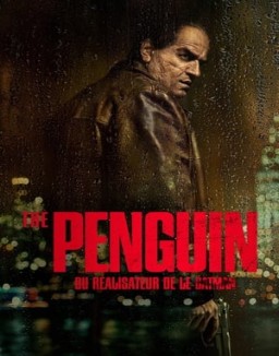 série The Penguin