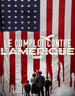 série The Plot Against America