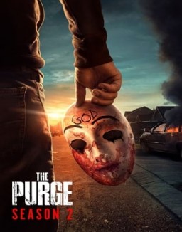 série The Purge