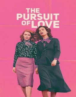 série The Pursuit of Love