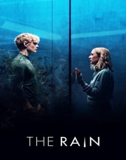 série The Rain