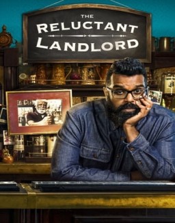 série The Reluctant Landlord