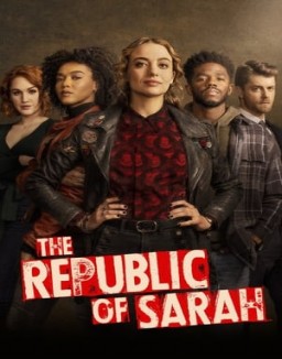 série The Republic of Sarah
