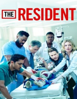 voir serie The Resident saison  3
