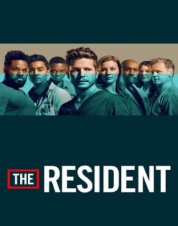 voir serie The Resident saison  4