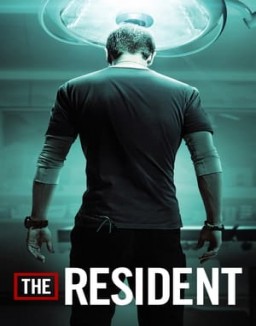 voir serie The Resident saison  5