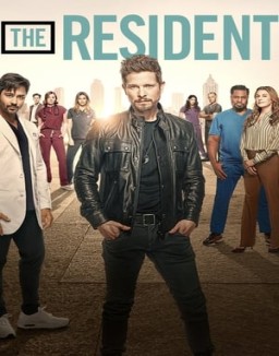 série The Resident