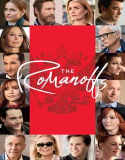 série The Romanoffs