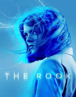 série The Rook