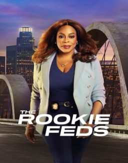 série The Rookie: Feds