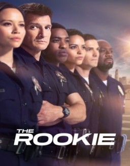 voir serie The Rookie, le flic de Los Angeles saison  2