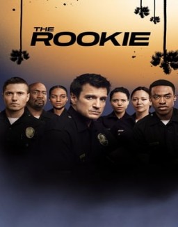 voir serie The Rookie, le flic de Los Angeles saison  3