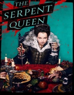 série The Serpent Queen