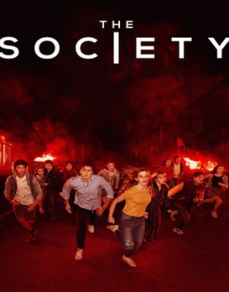 série The Society