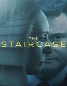 série The Staircase