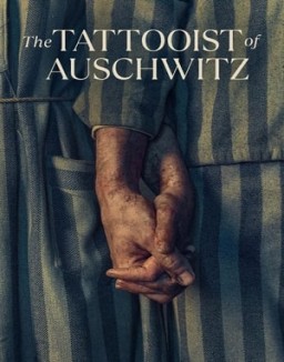 série The Tattooist of Auschwitz