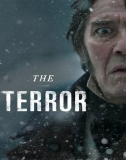 voir serie The Terror saison  1