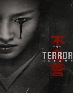 série The Terror