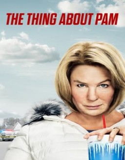 série The Thing About Pam