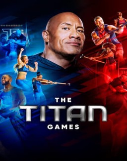 série The Titan Games