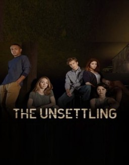 série The Unsettling