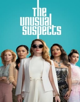 série The Unusual Suspects