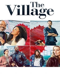 série The Village