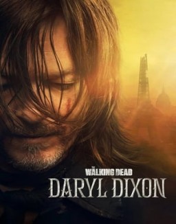 série The Walking Dead : Daryl Dixon