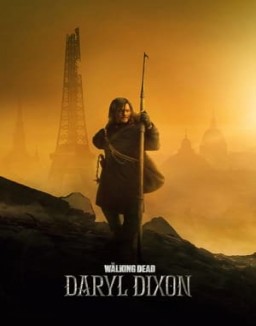 série The Walking Dead: Daryl Dixon