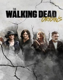 série The Walking Dead: Origins