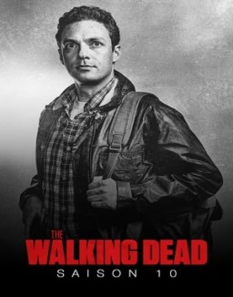 voir serie The Walking Dead saison  10