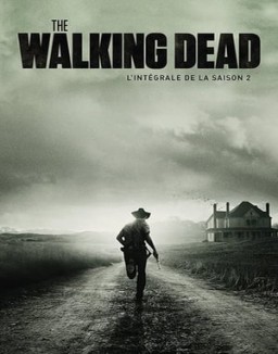 voir serie The Walking Dead saison  2