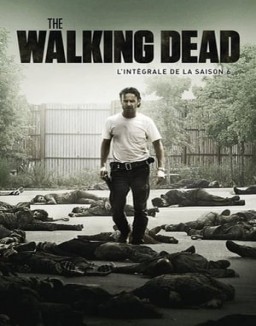voir serie The Walking Dead saison  6