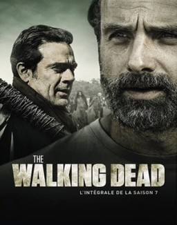 voir serie The Walking Dead saison  7