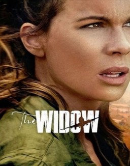 série The Widow
