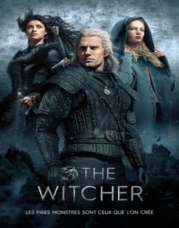 voir serie The Witcher saison  1