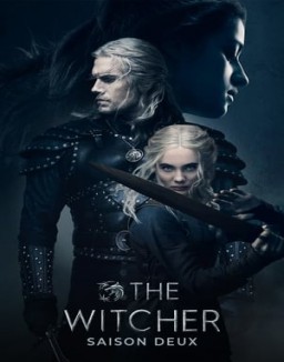 voir serie The Witcher saison  2