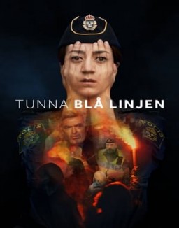 série Thin Blue Line