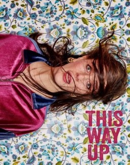 voir serie This Way Up saison  1