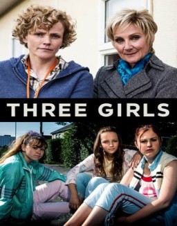 série Three Girls