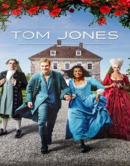 série Tom Jones