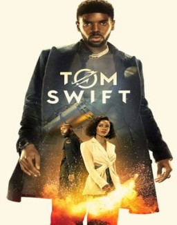série Tom Swift