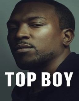 série Top Boy