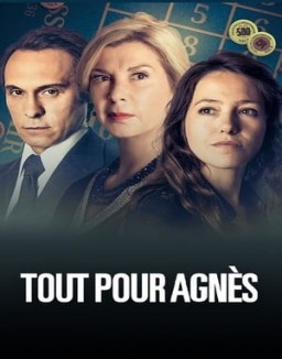 série Tout pour Agnès