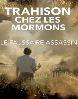 série Trahison chez les mormons : Le faussaire assassin