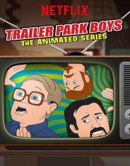 voir serie Trailer Park Boys: The Animated Series saison  1