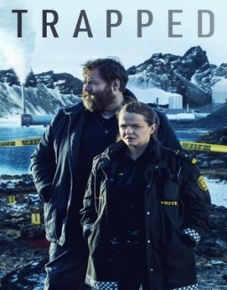 voir serie Trapped saison  1